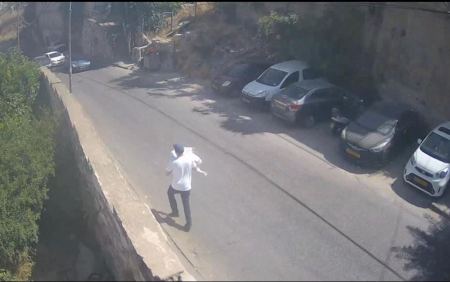 اتهام شاب من سلوان بسرقة ممتلكات من موقع تنقيب أثري في مدينة القدس